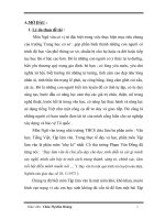 SKKN Kinh nghiệm hướng dẫn học sinh cách phân đoạn phần Thân bài khi làm bài Văn tự sự