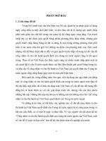 Công nhận và cho thi hành quyết định của trọng tài nước ngoài của việt nam, một số vấn đề lý luận và thực tiễn