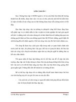 Vận động giải tỏa không đền bù để làm đường giao thông