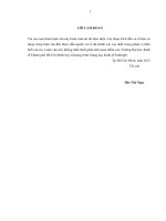 NÂNG CAO NĂNG LỰC CẠNH TRANH CỤM NGÀNH DU LỊCH KIÊN GIANG.PDF