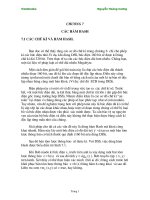 Giáo trình mật mã và ứng dụng chương 7