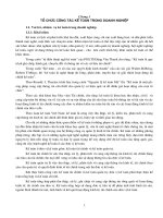 Giáo trình kế toán doanh nghiệp