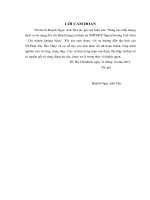 NÂNG CAO CHẤT LƯỢNG DỊCH VỤ TÍN DỤNG ĐỐI VỚI KHÁCH HÀNG CÁ NHÂN TẠI NHTMCP NGOẠI THƯƠNG VIỆT NAM - CHI NHÁNH QUẢNG NAM.PDF