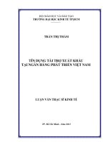 HOÀN THIỆN DỰ TOÁN NGÂN SÁCH TẠI CÔNG TY VMEP.PDF