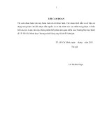 CÁC YẾU TỐ ẢNH HƯỞNG ĐẾN Ý ĐỊNH SỬ DỤNG HỆ THỐNG XE BUÝT NHANH (BRT) CỦA NGƯỜI DÂN THÀNH PHỐ ĐÀ NẴNG.PDF