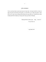 ĐÁNH GIÁ CHÍNH SÁCH CHUYỂN CĂN HỘ THƯƠNG MẠI SANG CHO THUÊ TÌNH HUỐNG Ở QUẬN 2, THÀNH PHỐ HỒ CHÍ MINH