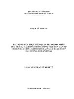 TÁC ĐỘNG CỦA THỰC TIỄN QUẢN TRỊ NGUỒN NHÂN LỰC ĐẾN SỰ HÀI LÒNG TRONG CÔNG VIỆC CỦA CÁN BỘ CÔNG NHÂN VIÊN - KIỂM ĐỊNH TẠI NGÂN HÀNG THƯƠNG MẠI CỔ PHẦN ĐẠI DƯƠNG (OCEANBANK).PDF