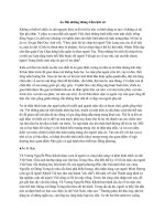 Áo Dài những thăng trầm lịch sử