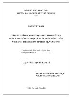 GIẢI PHÁP NÂNG CAO HIỆU QUẢ HUY ĐỘNG VỐN TẠI NGÂN HÀNG NÔNG NGHIỆP VÀ PHÁT TRIỂN NÔNG THÔN VIỆT NAM TRÊN ĐỊA BÀN TỈNH BÀ RỊA VŨNG TÀU.PDF