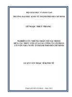NÂNG CAO CHẤT LƯỢNG DỊCH VỤ NGÂN HÀNG NÔNG NGHIỆP VÀ PHÁT TRIỂN NÔNG THÔN VIỆT NAM (AGRIBANK).PDF