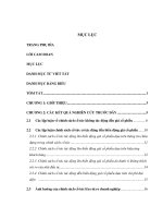 ẢNH HƯỞNG CỦA CHÍNH SÁCH CỔ TỨC LÊN GIÁ CỔ PHIẾU.PDF