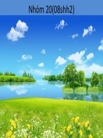 ĐỘNG VẬT MÁU NÓNG CHỐNG LẠI ĐỘNG VẬT MÁU LẠNH