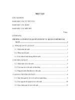 QUẢN LÝ RỦI RO LÃI SUẤT TẠI NGÂN HÀNG TMCP XUẤT NHẬP KHẨU VIỆT NAM - THỰC TRẠNG VÀ GIẢI PHÁP.PDF