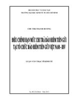 ĐIỀU CHỈNH HẠN MỨC CHI TRẢ BẢO HIỂM TIỀN GỬI TẠI TỔ CHỨC BẢO HIỂM TIỀN GỬI VIỆT NAM - DIV.PDF