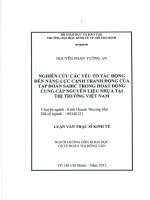 NGHIÊN CỨU CÁC YẾU TỐ TÁC ĐỘNG ĐẾN NĂNG LỰC CẠNH TRANH ĐỘNG CỦA TẬP ĐOÀN SABIC TRONG HOẠT ĐỘNG CUNG CẤP NGUYÊN LIỆU NHỰA TẠI THỊ TRƯỜNG VIỆT NAM.PDF