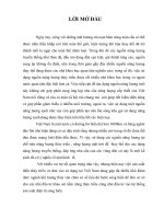 Nghiên cứu về năng lượng thủy triều
