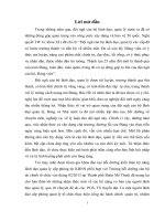 Vận dụng kỹ năng cập nhật và áp dụng pháp luật vào công tác kiểm soát chi mua sắm, sửa chữa tài sản nội ngành của đơn vị