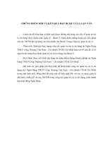 HOÀN THIỆN QUẢN TRỊ RỦI RO TÍN DỤNG TẠI NGÂN HÀNG THƯƠNG MẠI CỔ PHẦN CÔNG THƯƠNG VIỆT NAM - CHI NHÁNH THÀNH PHỐ HỒ CHÍ MINH.PDF