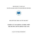 HOÀN THIỆN CÔNG TÁC QUẢN TRỊ ĐỘI NGŨ CÔNG CHỨC KHO BẠC NHÀ NƯỚC.PDF