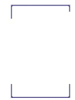 Tóm tắt luận án tiến sĩ hành chính công quản lý nhà nước về xã hội hóa bảo vệ và phát triển rừng ở tây nguyên