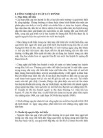 công nghê sản xuất lưu huỳnh