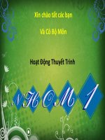 Mối quan hệ giữa vật chất và ý thức