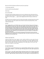 BÀI THUYẾT TRÌNH MÔN CƠ SỞ SẢN XUẤT MAY CÔNG NGHIỆP - DỆT MAY VIỆT NAM TỪ KHI HÌNH THÀNH CHO ĐẾN HÔM NAY TRẢI QUA NHỮNG GIAI ĐOẠN NÀO