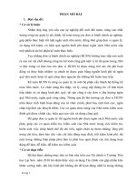 SKKN biện pháp giúp hiệu trưởng thực hiện tốt việc quản lí tài chính