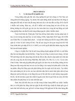 tìm hiểu quy trình xử lý nước thải thủy hải sản của công ty cổ phần hải việt, bà rịa – vũng tàu