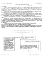 chuyên đề giải tích trong mặt phẳng