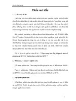 Thực trạng bán đấu giá quyền mua cổ phần tại các DNNN. Trường hợp cụ thể của HFIC