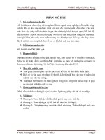 Báo cáo thẩm định giá máy móc nồi hơi đốt dầu