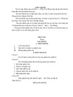 SKKN KHẢO SÁT LỖI CHÍNH TẢ MÀ HỌC SINH LỚP 4  THƯỜNG MẮC PHẢI TỪ ĐÓ TÌM RA NGUYÊN NHÂN VÀ BIỆN PHÁP KHẮC PHỤC