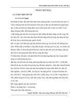 SKKN Kinh nghiệm luyện tính nhẩm cho học sinh lớp 2