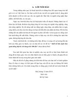 thiết kế kho lạnh bảo quản đông thịt bò với dung tích 500 tấn, được đặt tại huế