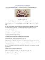 Danh ngôn về gia đình hay và ý nghĩa