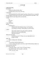 Da liễu - Phác đồ điều trị năm 2015