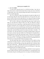 Giải pháp nâng cao hiệu quả tín dụng tại NHTMCP Á Châu trong điều kiện cạnh tranh trên thị trường vốn Việt Nam