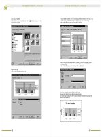 Tài liệu tập huấn Kỹ năng Công nghệ thông tin cơ bản 3