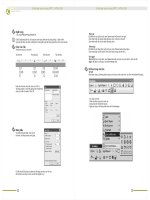 Tài liệu tập huấn Kỹ năng Công nghệ thông tin cơ bản 2