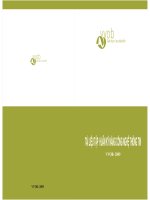 Tài liệu tập huấn Kỹ năng Công nghệ thông tin cơ bản 1