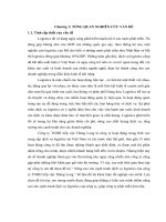 nâng cao sức cạnh tranh dịch vụ logistic tại công ty tnhh tiếp vận thăng long