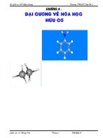 Giáo án Hóa học 11 nâng cao cả năm - Sở GD&ĐT Hậu Giang