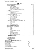 Lập trình website ASPNet