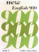 New English 900 Book 2