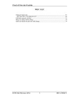 Hoàn thiện công tác kế toán chi phí sản xuất và tính giá thành sản phẩm tại Công ty Cổ phần Xây dựng và Thương mại Lepro Việt Nam