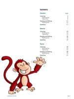 BỘ đề THI STARTERS MOVERS AND FLYERS