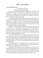 SKKN một số ý  kiến đề xuất nhằm góp phần nhỏ bé vào việc chuẩn bị tốt cho trẻ mẫu giáo vào học lớp 1