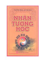 Nhân tướng học