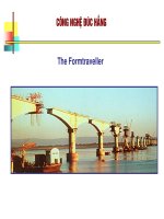 TÀI LIỆU VỀ CÔNG NGHỆ ĐÚC HẪNG